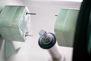 Sofortiger Zahnersatz mit CEREC @ 
