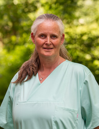 Dorit Evers @ 