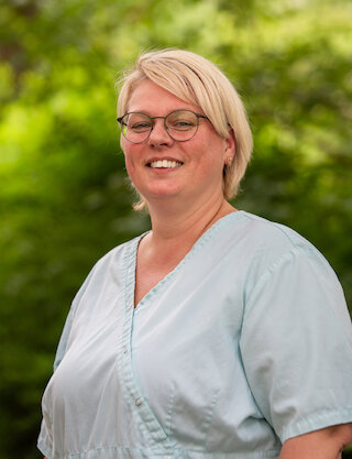 Janine Seelecke @ 