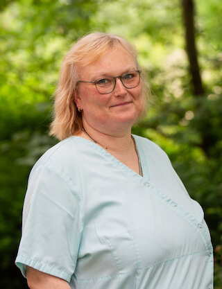 Manuela Hansen @ 